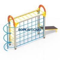 Детский спортивный комплекс Юниор ДСК 3105 в Брянске