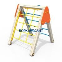 Детский спортивный комплекс ДСК 3201 в Брянске