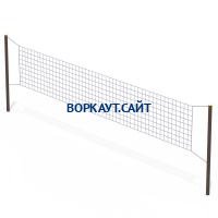 Волейбольные стойки СИО 3515 в Брянске