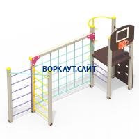 Детский спортивный комплекс Игровой ДСК 3111 в Брянске