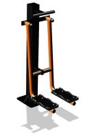 Уличный тренажер "Шпагат" УТ 113 в Брянске