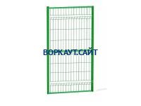 Калитка спортивной площадки МАФ 5105 в Брянске