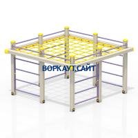 Детский спортивный комплекс ДСК 3109 в Брянске