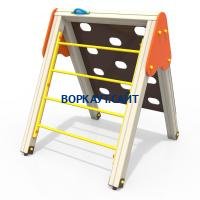 Детский спортивный комплекс ДСК 3202 в Брянске