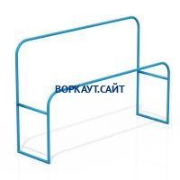 Брусья разновысокие МАФ 3531 в Брянске