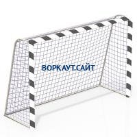 Футбольные ворота разборные СИО 3513 в Брянске