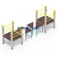 Детский спортивный комплекс Мостик ДСК 3114 в Брянске