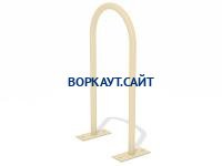 Велопарковка МАФ 6001 в Брянске