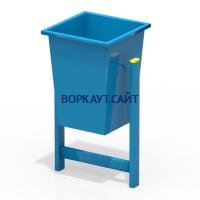 Урна МАФ 1630 в Брянске