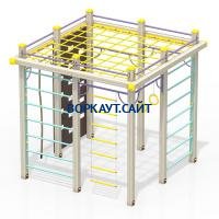 Детский спортивный комплекс ДСК 3110 в Брянске