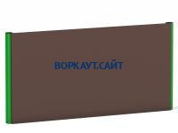 Ограждение хоккейной коробки h=1250мм МАФ 5201 в Брянске