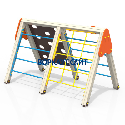 Детский спортивный комплекс ДСК 3203 в Брянске