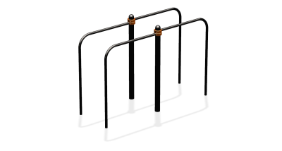 Спортивный комплекс воркаут ВС-102 в Брянске