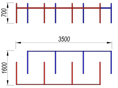Лабиринт МАФ 3550 в Брянске