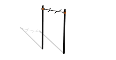 Турник с параллельным хватом ВС-33 в Брянске