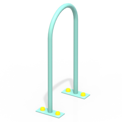 Велопарковка МАФ 6001 в Брянске