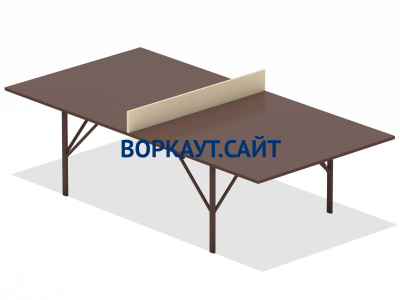 Теннисный стол МАФ 3517 в Брянске