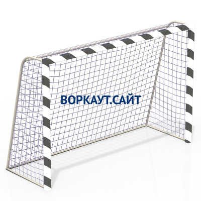 Футбольные ворота разборные СИО 3513 в Брянске