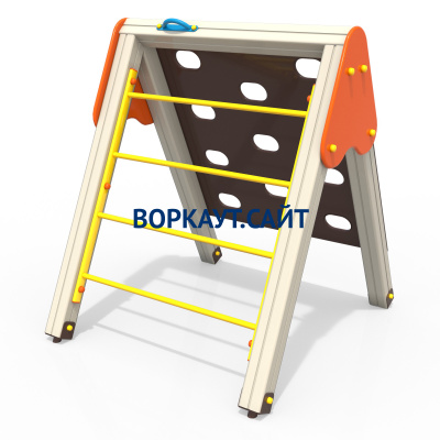 Детский спортивный комплекс ДСК 3202 в Брянске