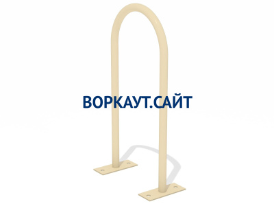 Велопарковка МАФ 6001 в Брянске