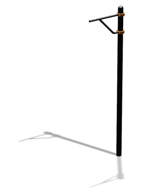 Стойка для боксерской груши ВС-30 в Брянске