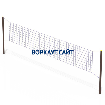 Волейбольные стойки СИО 3515 в Брянске