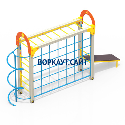 Детский спортивный комплекс Юниор ДСК 3105 в Брянске