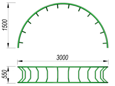 Лиана МАФ 3562 в Брянске