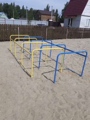 Лабиринт МАФ 3550 в Брянске